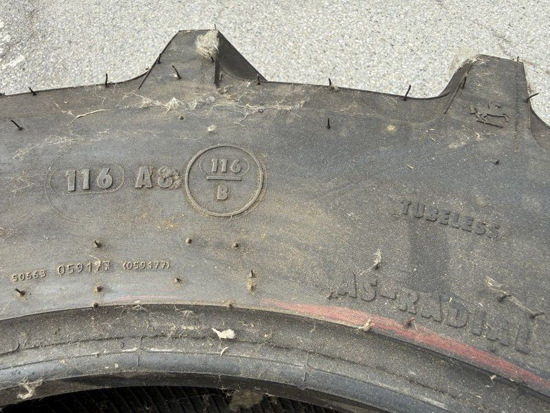 Continental 320/70 R24