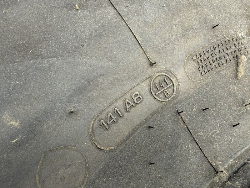 Michelin 540/65R26 XM108