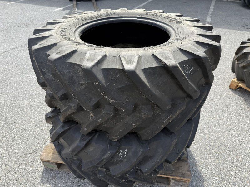 Trelleborg 480/65 R24 TM800