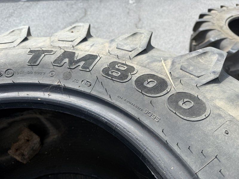 Trelleborg 480/65 R24 TM800