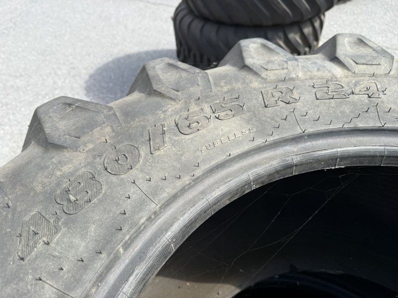 Trelleborg 480/65 R24 TM800