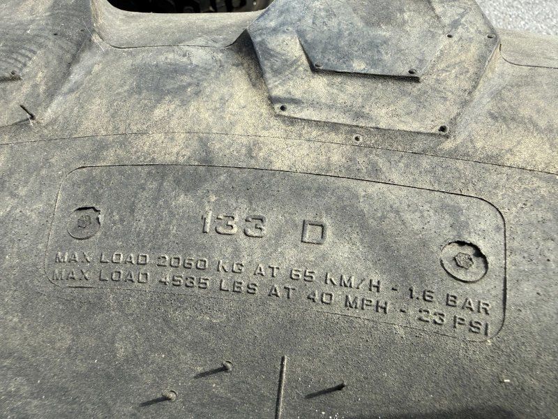 Trelleborg 480/65 R24 TM800