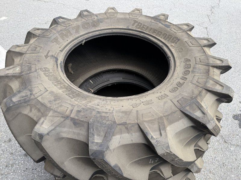Trelleborg 480/70R24 TM700