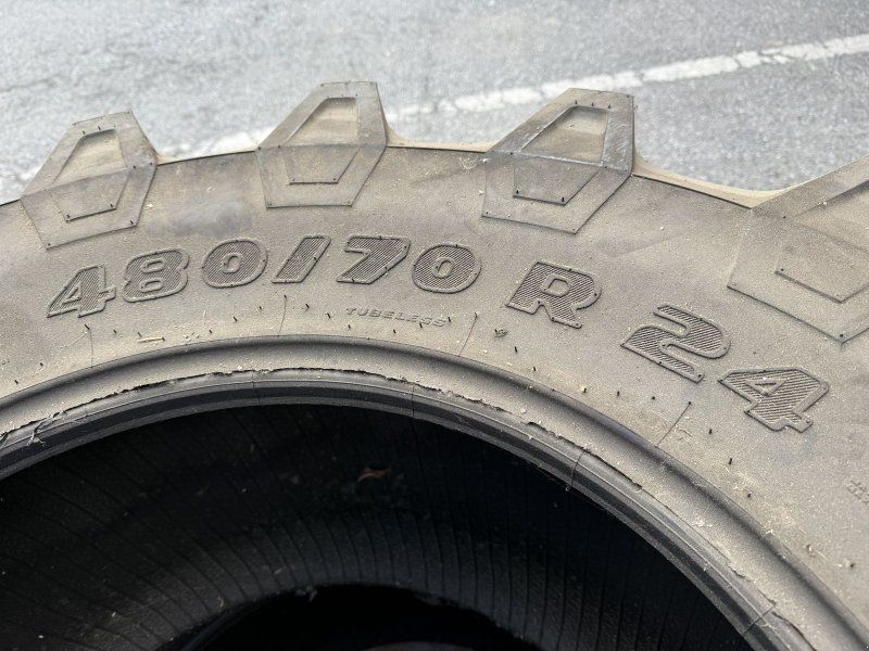 Trelleborg 480/70R24 TM700