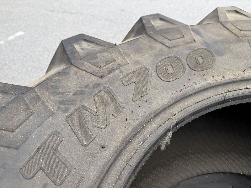 Trelleborg 480/70R24 TM700
