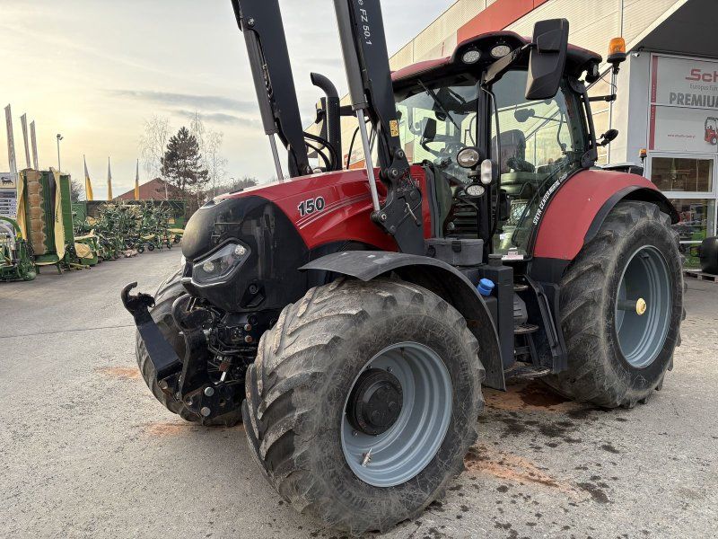 Case IH Maxxum 150