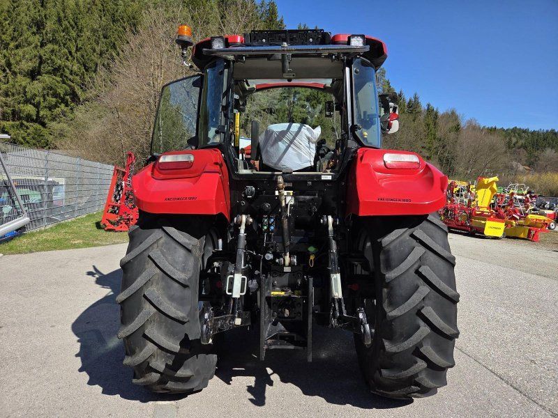 Case IH Luxxum 100