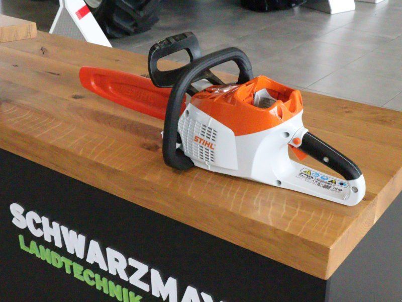 Stihl MSA 200 C-B