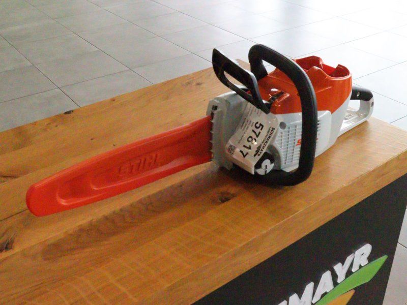 Stihl MSA 200 C-B