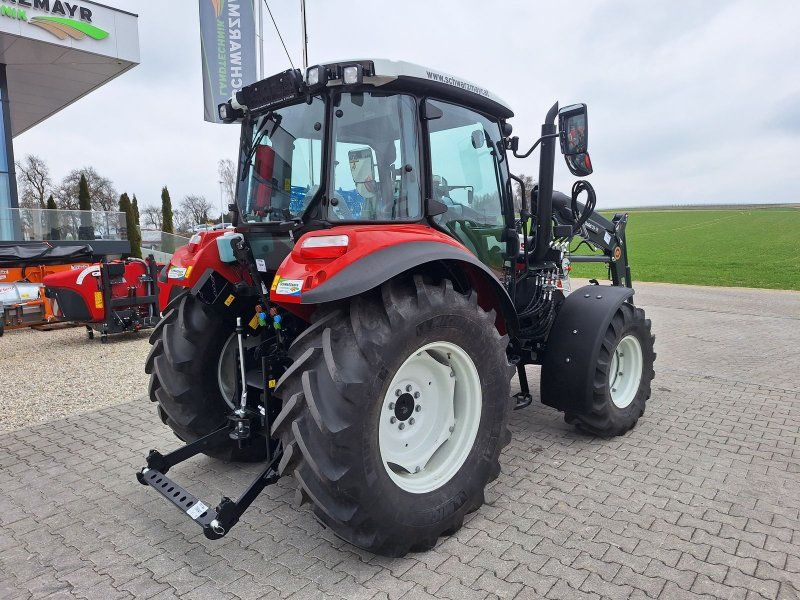 Steyr 4075 Kompakt S (Stage V)