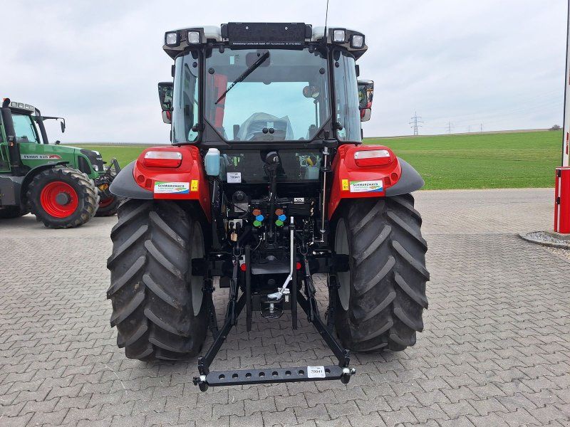 Steyr 4075 Kompakt S (Stage V)