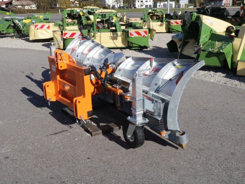 Fliegl AgroCenter Schneeschild 3,0m