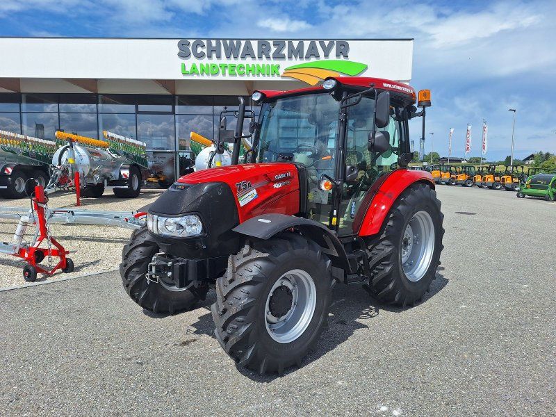 Case IH Farmall 75 A (Stage V)