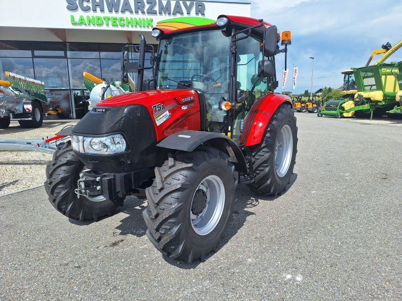 Case IH Farmall 75 A (Stage V)