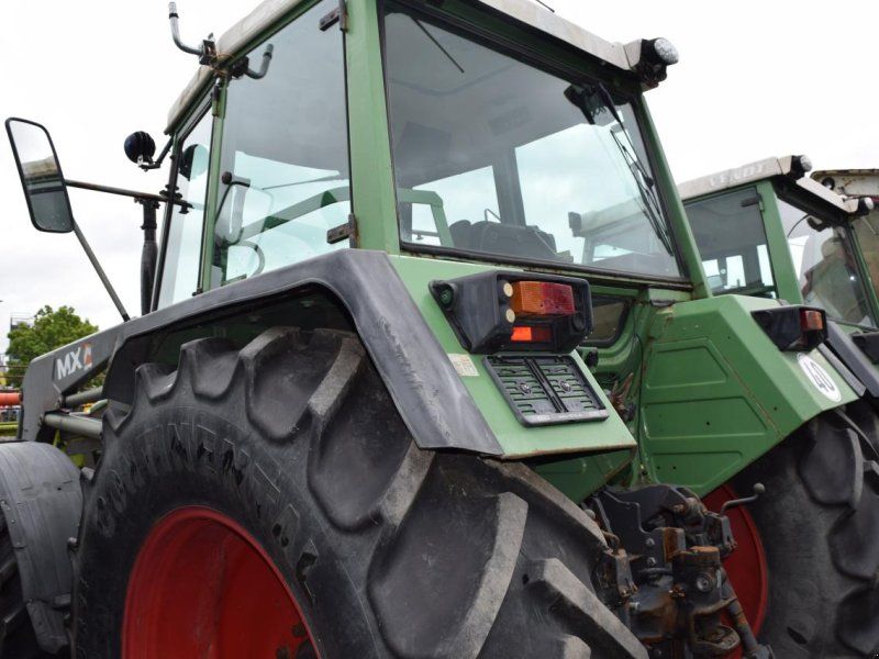 Fendt Farmer 308 LSA
