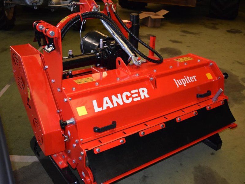 Lancer JLH 120