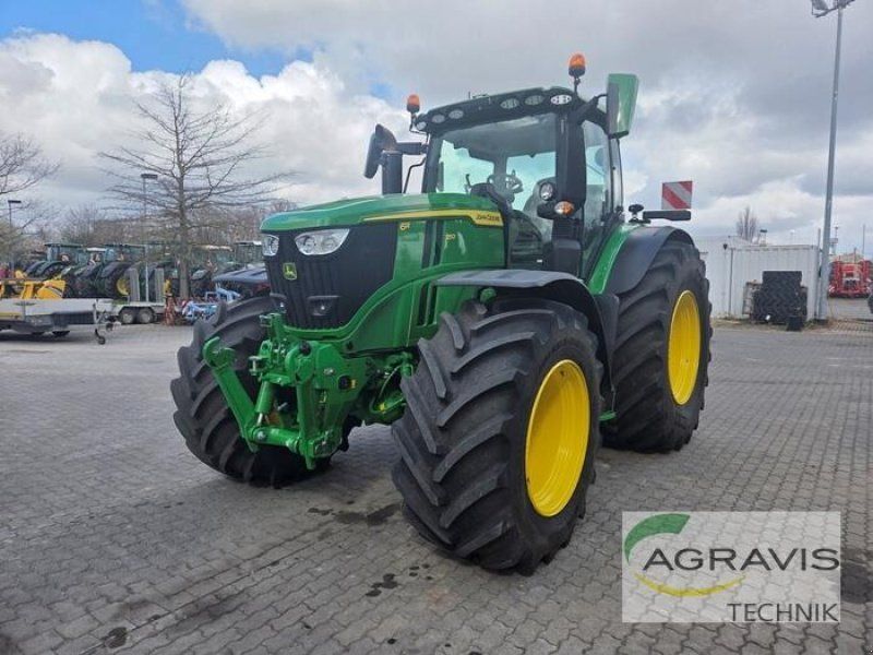 John Deere 6R 250