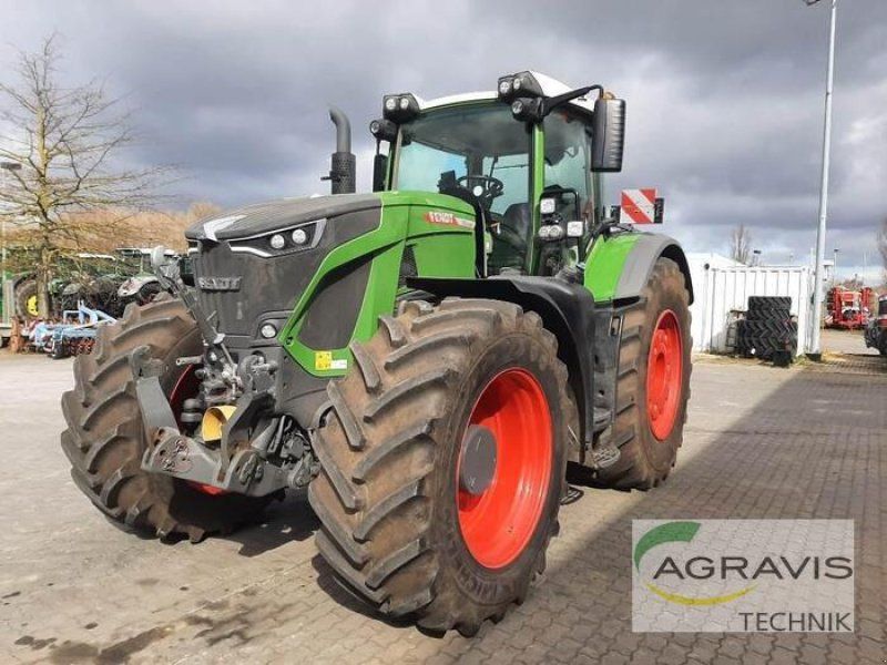 Fendt 936 VARIO GEN-7