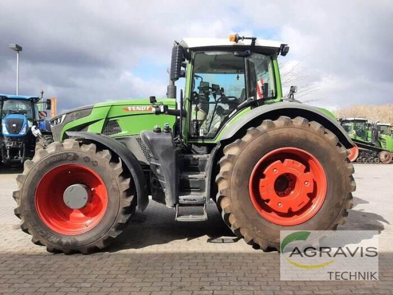 Fendt 936 VARIO GEN-7