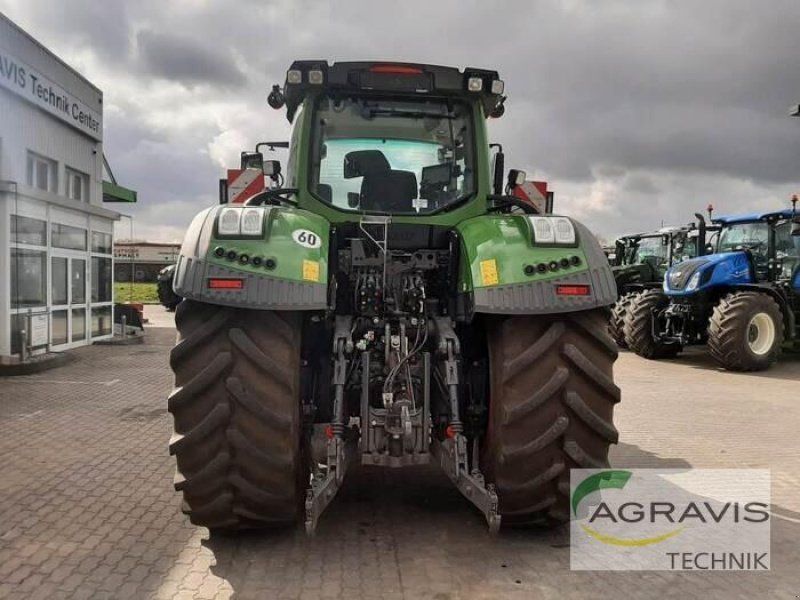 Fendt 936 VARIO GEN-7