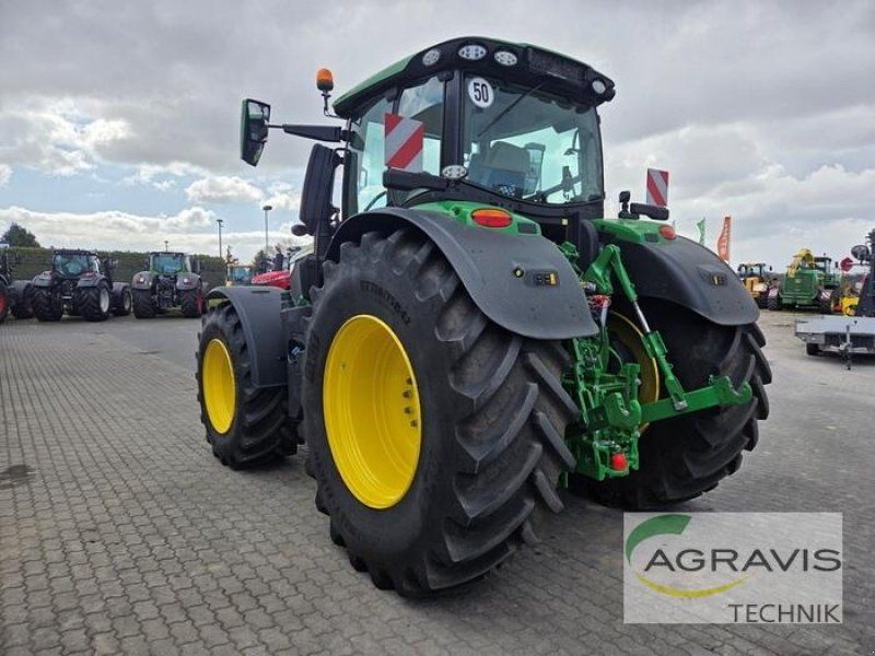 John Deere 6R 250