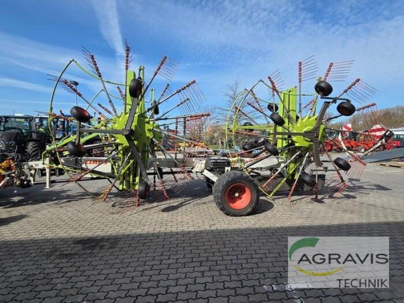 Claas LINER 4000