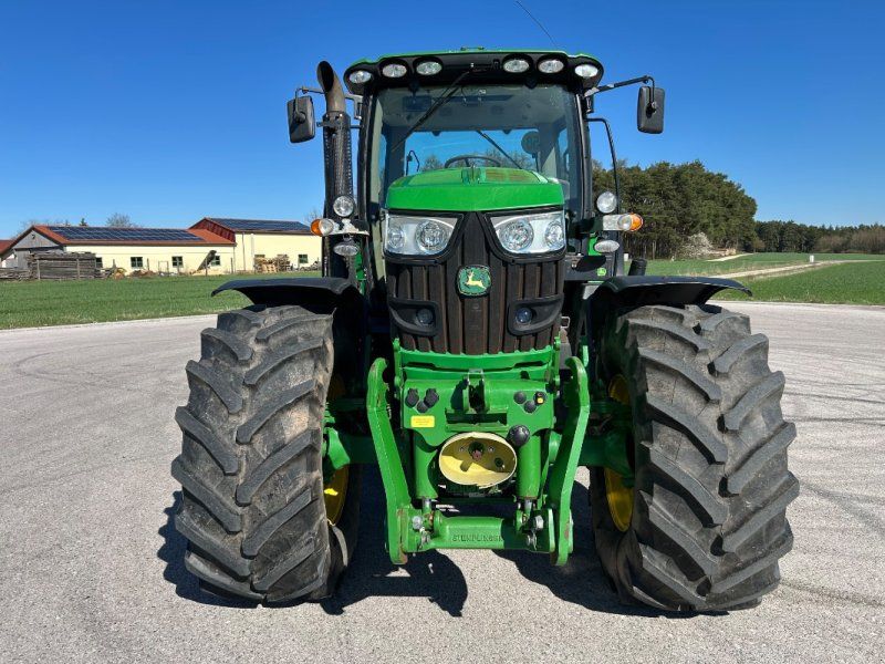 John Deere 6150R