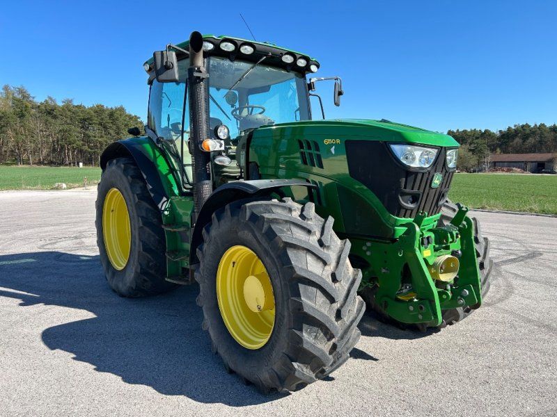 John Deere 6150R