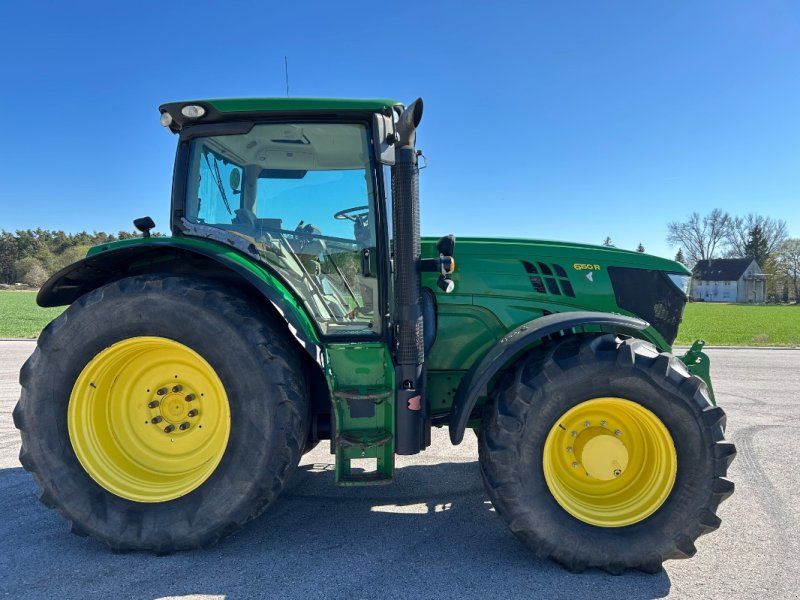 John Deere 6150R