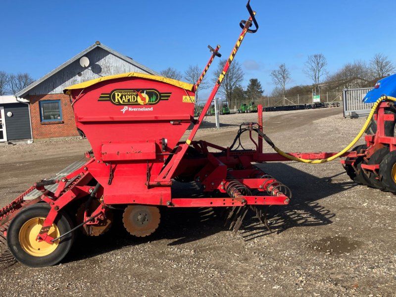 Väderstad Rapid 400S