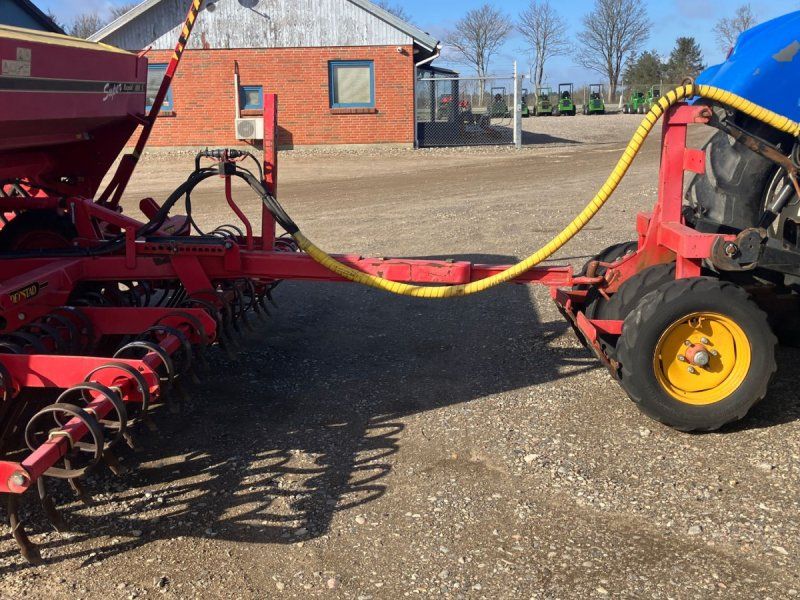 Väderstad Rapid 400S