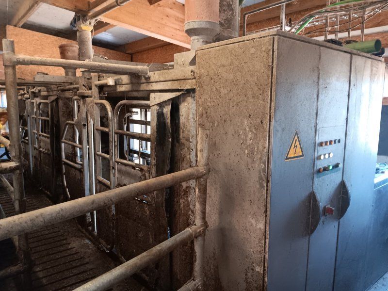 GEA Farm Technologies MIone