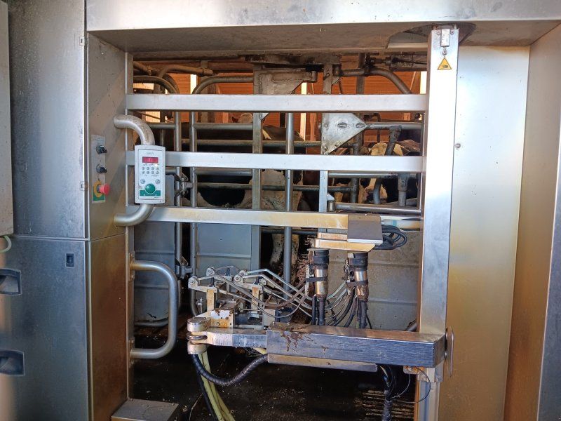 GEA Farm Technologies MIone