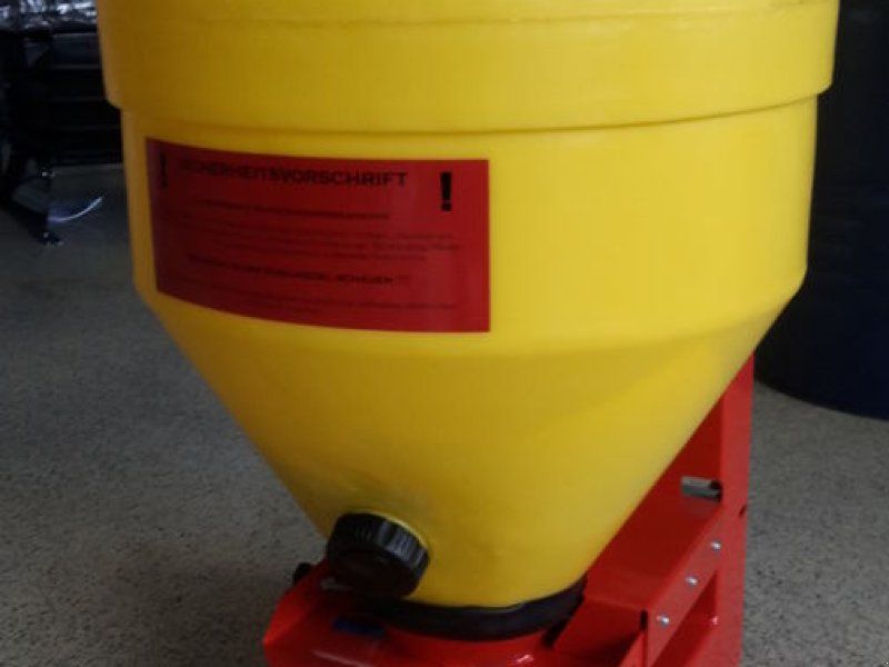 Technik-Plus TP 90 Professional Kleinsamenstreuer 90 ltr.