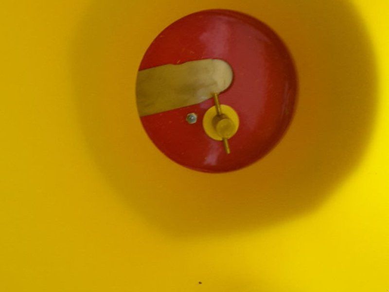 Technik-Plus TP 90 Professional Kleinsamenstreuer 90 ltr.