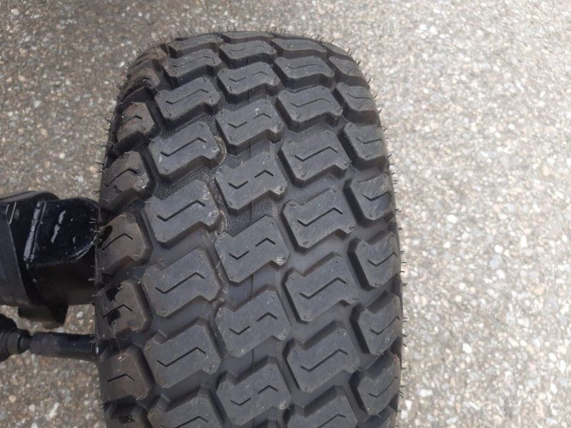 New Holland Boomer 25 C