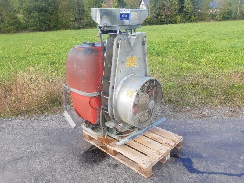 DRAGONE Athos V300 T700 bzw. K1 300 G600