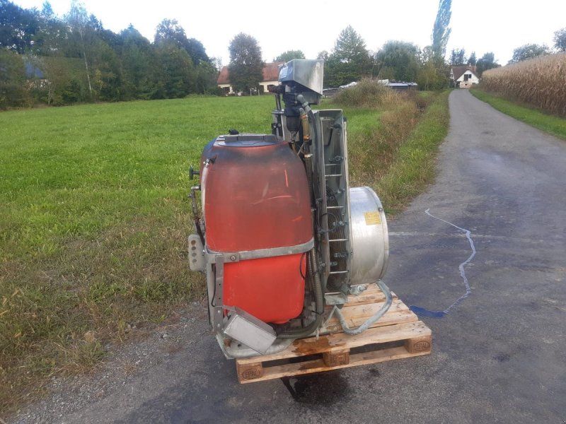 DRAGONE Athos V300 T700 bzw. K1 300 G600