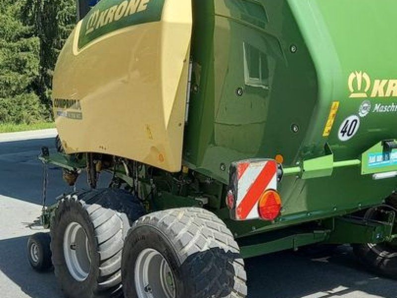 Krone V 150 XC Tandem