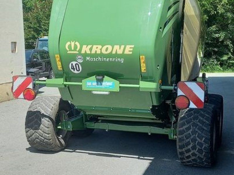 Krone V 150 XC Tandem