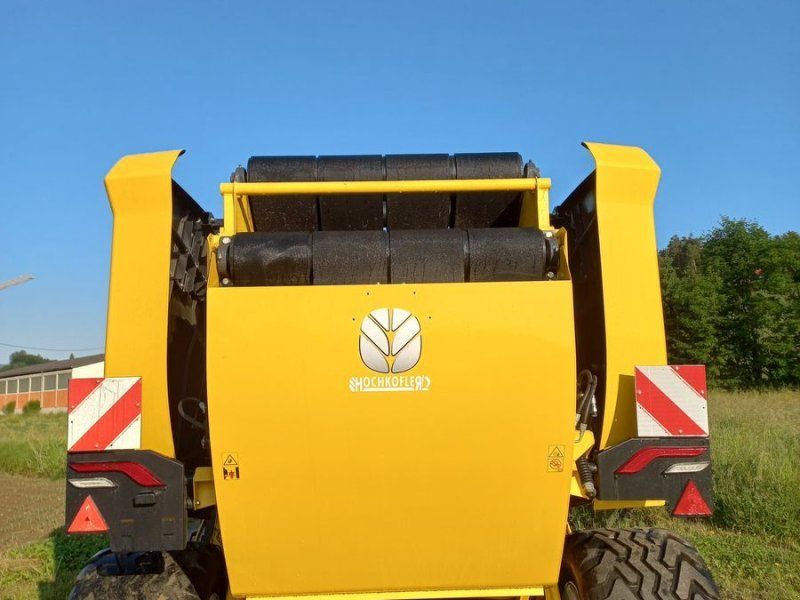 New Holland Pro Belt 165