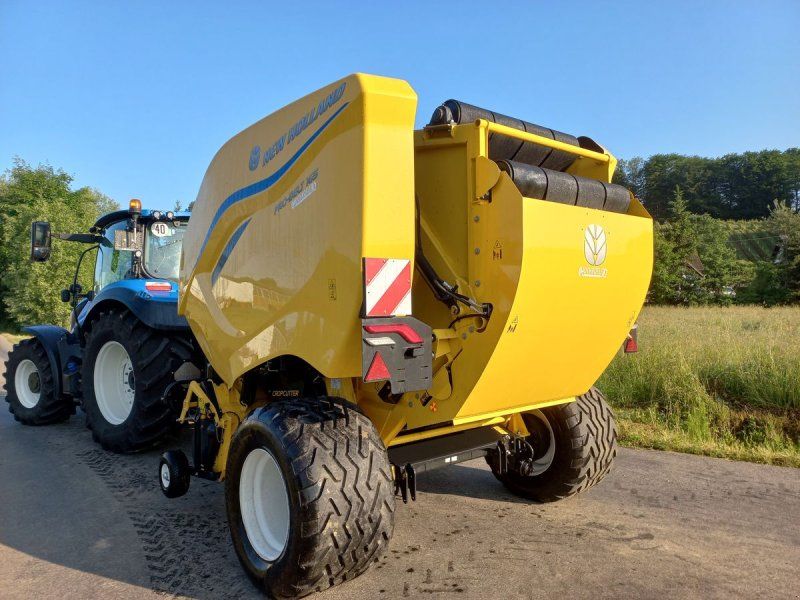 New Holland Pro Belt 165