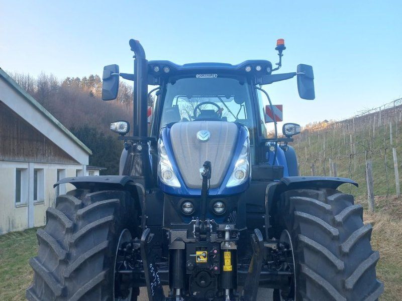 New Holland T 7.300 AC
