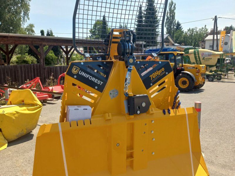 Uniforest 70 HPRO