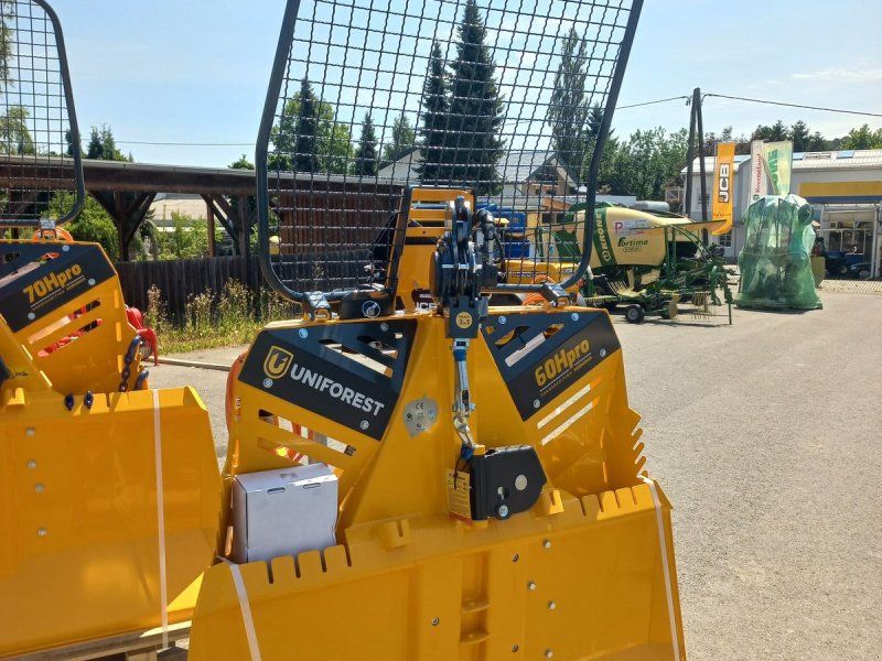 Uniforest H 60 Pro