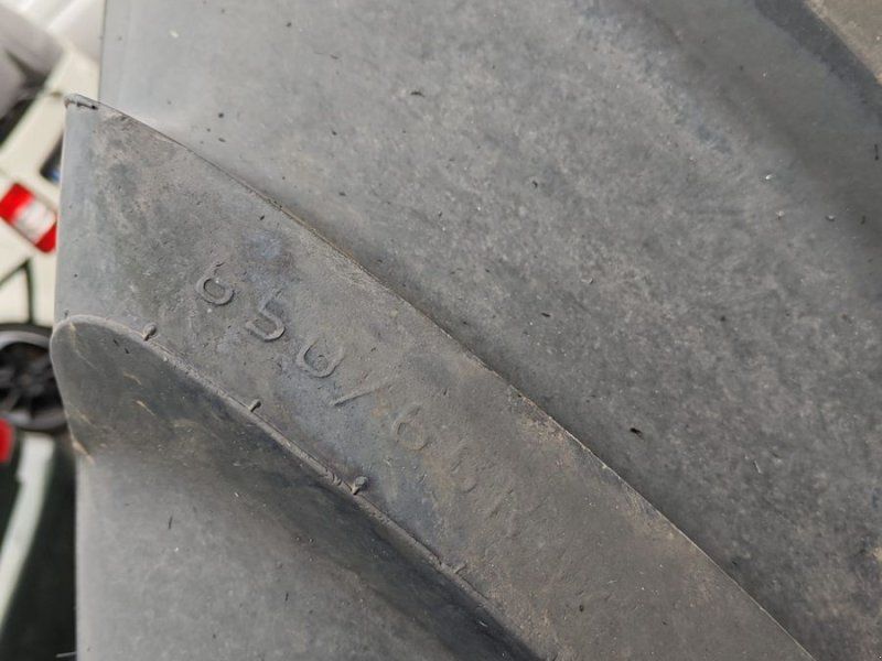 Bridgestone VF 650/65 R42 NRO TT-Tractor