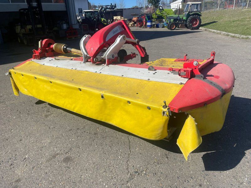 Pöttinger Eurocat 311