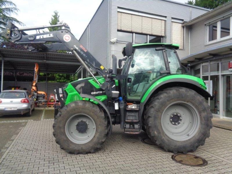 Deutz-Fahr 6165.4 RCShift