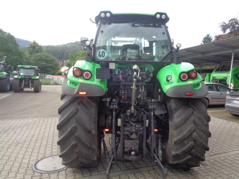 Deutz-Fahr 6165.4 RCShift