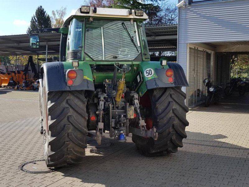 Fendt 716 vario